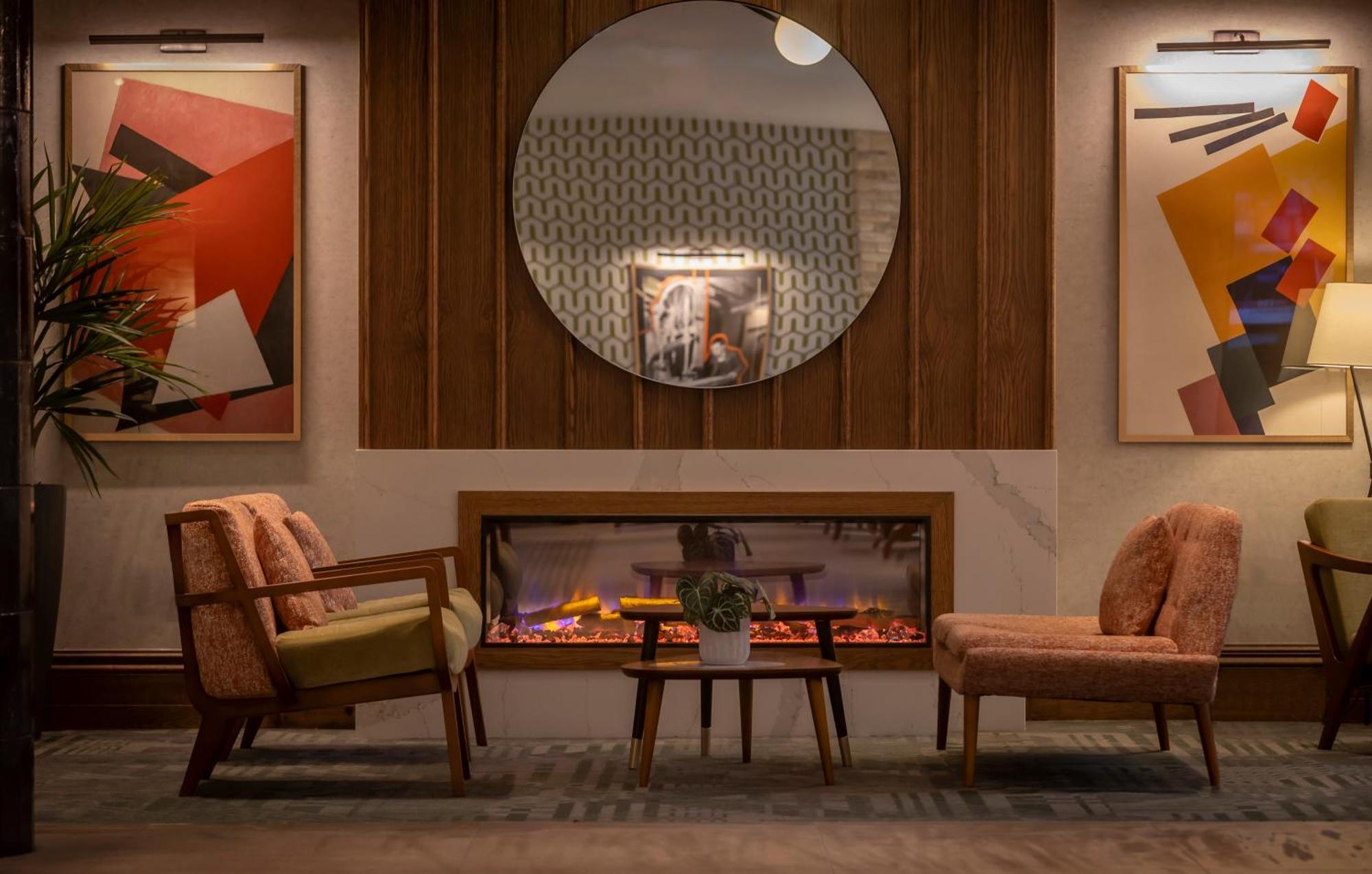 Maldron Shoreditch 4* Лондон